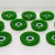 WSB Professional bases Dark Green